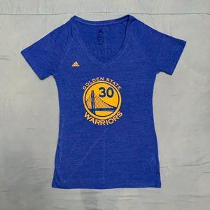 Blue Sports Shirt